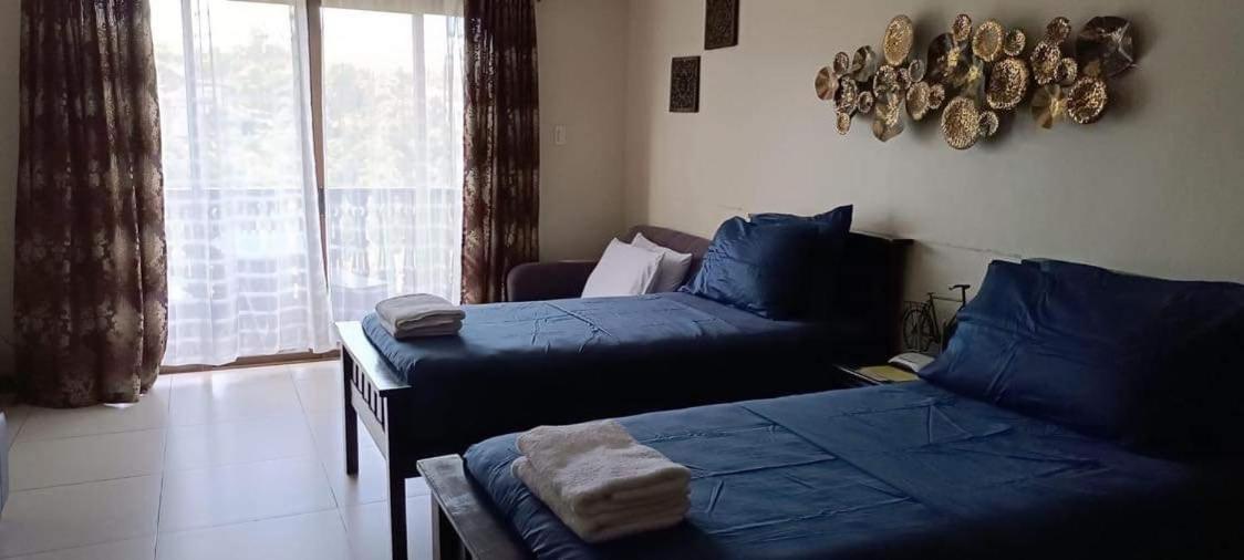 Carol Crosswinds Tagaytay Hotell Cavite Exteriör bild